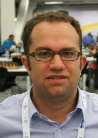 Pavel Eljanov (Troms�, 2014)