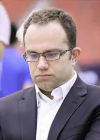 Pavel Eljanov (Baku, 2016)