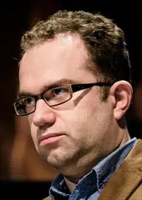 Pavel Eljanov (2016)