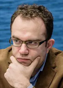 Pavel Eljanov (2016)