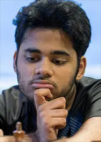 Arjun Kumar Erigaisi (Sitges, 2019)