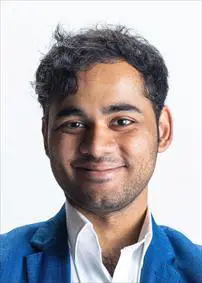 Arjun Kumar Erigaisi (Wijk aan Zee, 2023)