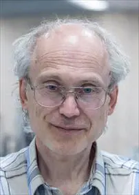 Thomas Ernst (2022)