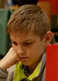 Andrey Esipenko (Cappelle, 2016)