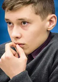 Andrey Esipenko (2019)