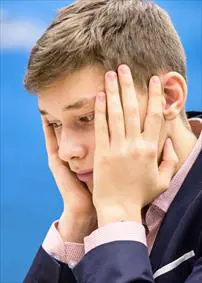 Andrey Esipenko (2019)