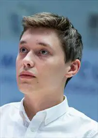 Andrey Esipenko (Sochi, 2021)