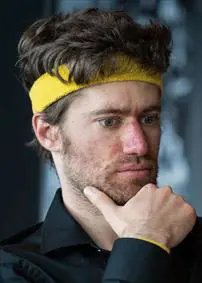 Marc Esserman (Reykjavik, 2017)