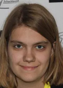 Annika Evers (2010)