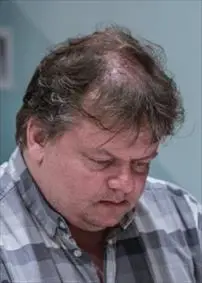 Lennart Evertsson (Stockholm, 2018)