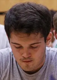 Nathan Eveno (Avoine, 2023)