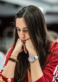 Veronika Exler (Berlin, 2019)