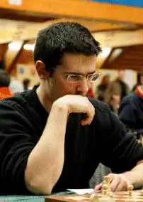 Francois Fargere (Cappelle, 2011)