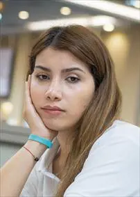 Ulviyya Hasil Qizi Fataliyeva (Chennai, 2022)