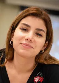 Ulviyya Hasil Qizi Fataliyeva (Baku, 2023)