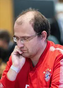 Michael Fedorovsky (Berlin, 2021)