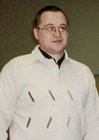 Alexei Fedorov (Minsk, 2010)