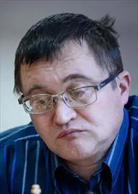 Alexei Fedorov (Romania, 2016)
