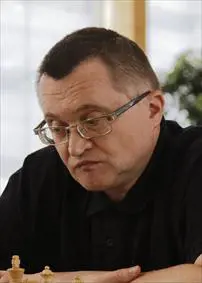 Alexei Fedorov (Brest, 2019)