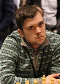 Vladimir Fedoseev (Berlin, 2015)