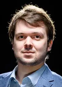 Vladimir Fedoseev (2019)
