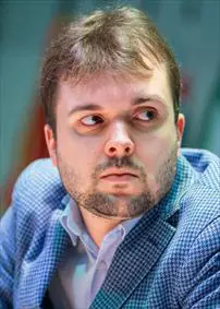 Vladimir Fedoseev (Sochi, 2021)