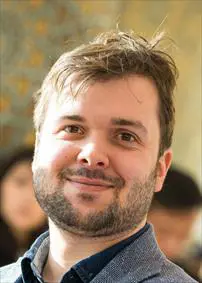 Vladimir Fedoseev (Samarkand, 2023)
