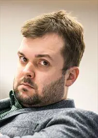 Vladimir Fedoseev (Wijk aan Zee, 2025)