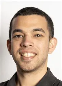 Daniel Howard Fernandez (Hamburg, 2024)