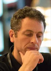 Michael Feygin (Berlin, 2017)