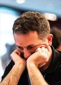 Michael Feygin (Berlin, 2018)