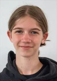 Annabelle Fiedler (Willingen, 2021)
