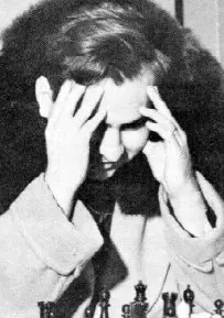 Reuben Fine (1935)