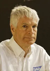 Glenn C Flear (Brest, 2018)