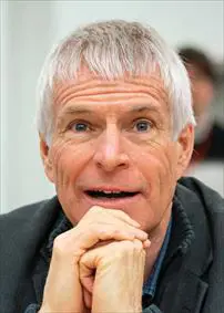 Glenn C Flear (London, 2019)