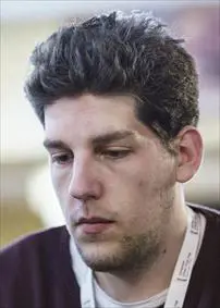 Tamas Jr Fodor (Novi Sad, 2016)