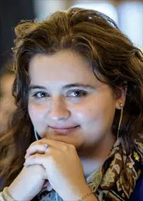Sabina Francesca Foisor (2016)