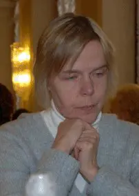 Tatyana Fomina (Arco, 2010)