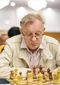 Alexander Fominyh (Isle of Man, 2018)