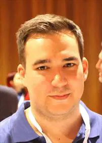Daniel Forcen Esteban (Mayrhofen, 2022)