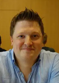 Oliver Frackowiak (Hamburg, 2018)