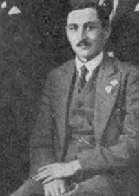Robert Frentz (1933)