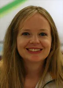Denise Bouah (Troms�, 2014)