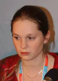 Judith Fuchs (Dresden, 2009)