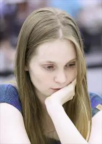Judith Fuchs (Baku, 2016)