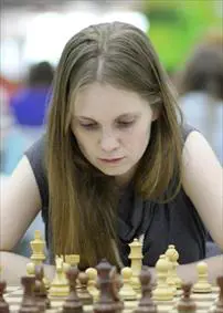 Judith Fuchs (Baku, 2016)