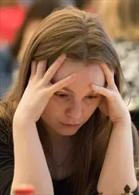 Judith Fuchs (Berlin, 2017)