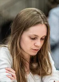 Judith Fuchs (Berlin, 2019)