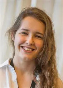 Zsoka Gaal (Eindhoven, 2023)