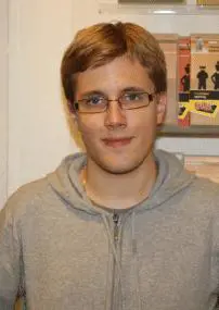 Gabriel Gaehwiler (Hamburg, 2011)